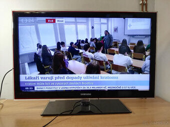 Televize Samsung UE37C5000