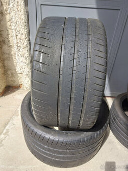 315/30 R21 105Y Michelin Pilot Sport Cup 2 letní 2ks