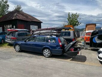 Prodám Ford Mondeo Kombi Mk3 2.2 TDCI 2005