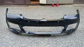 BMW 640d GT- přední nárazník
