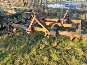 Radličkový podmítač