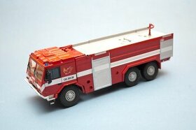 Koupím Kaden Tatra Cas 6x6.