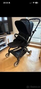 Cybex Eezy Twist S 2