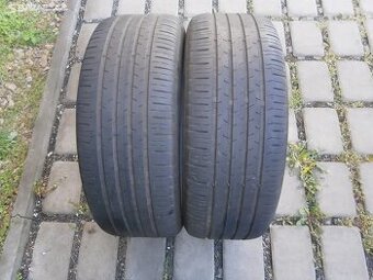 LETNÍ PNEU 205 55 16 DOT 2023