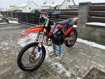 KTM SX 125