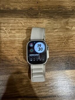 Apple Watch Ultra 49mm