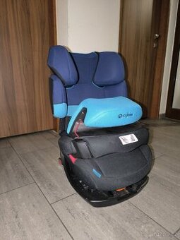 Dětská autosedačka Cybex Pallas Fix 9-18kg