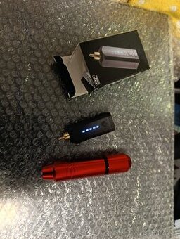 Tetovací strojek - PEN