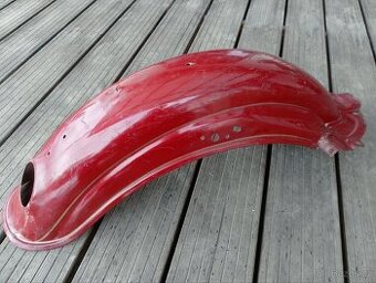 Jawa Panelka 592 nový blatník