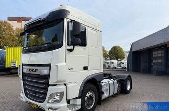 Tahač DAF XF 480 6x2