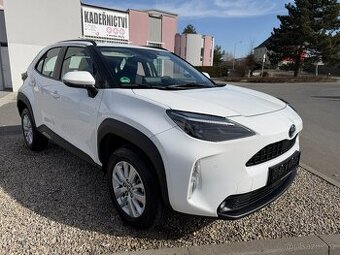Toyota Yaris Cross 1.5 VVT-iE 68kW - Comfort AT