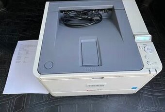 laserova sitova tiskarna Toshiba E-Studio 383P