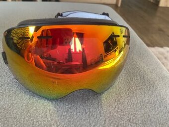 Panské lyžařské brýle