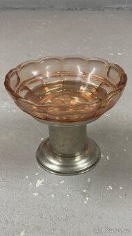 Sběratelská mísa na kompot