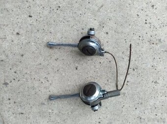 prodám páčky Viliers