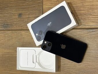 iphone 13 mini - midnight 256 GB