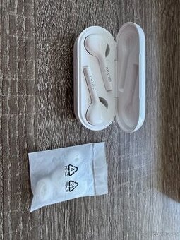 Huawei free buds light