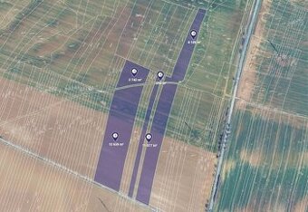 Prodej pole v k.ú. Veverská Bítýška, ev.č. 2026-03-13-104447