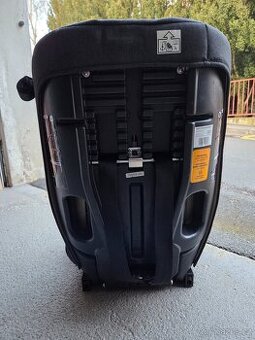 Autosedačka Kinderkraft