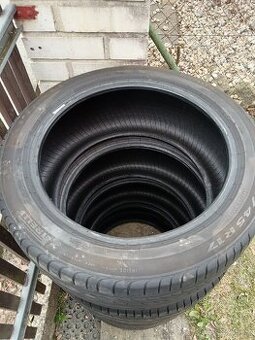 Letní pneu Pirelli Powergy