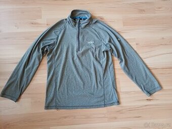Klučičí mikina vel. M, (170)