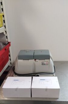 Dmychadlo Secoh AIR-PUMP EL-150