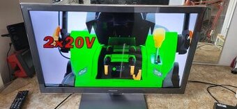 Prodám LED TV Panasonic TX-L32ET5E 80cm