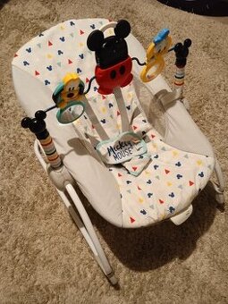 Houpátko s hrazdičkou