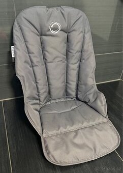 Bugaboo Fox sportovní sedák Stormy Blue