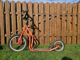 Koloběžka Yedoo Wzoom