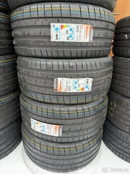 265/45 R19 105Y nové letní pneumatiky Hankook 2021