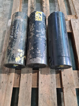 HYDRAULICKÝ VÁLEC VOLVO BSS L70, L90, L110,L120, L150, L180