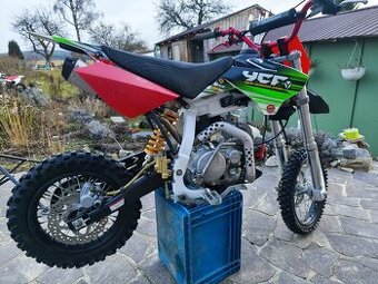 Pitbike YCF