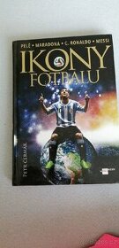 Prodám knihu. 183 stran