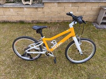 Dětské kolo woom 4