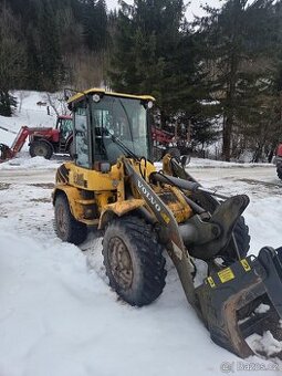 Prodam nakladac volvo l30