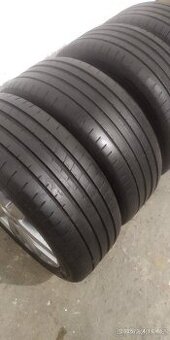 Letní pneu 235/45 r18