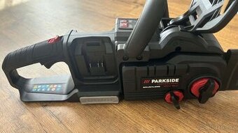 Aku pila Parkside Performance