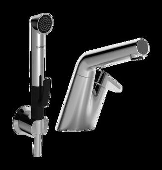 Umyvadlová baterie HANSASIGNATUR