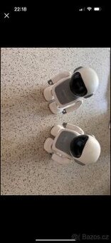 2 x dance you robot Robert