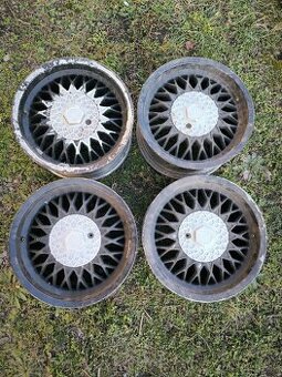 Sierra Cosworth R15 4x108