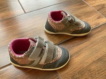 Dívčí boty Jonap