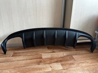 Zadní difuzor audi a5/s5 b8