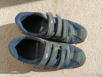 dětské tenisky boty VTy vel. 36