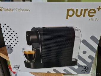 TCHIBO CAFISSIMO PURE+