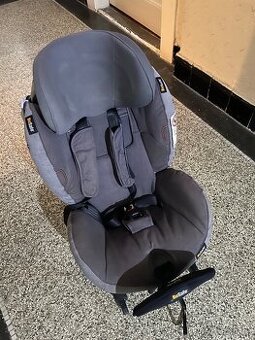 BeSafe  autosedačka po jednom dítěti