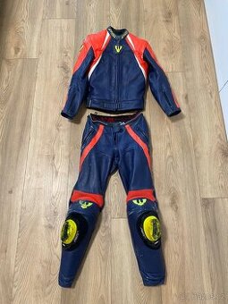 Dámská dvoudílná kombinéza PSI