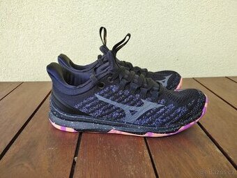 Dívčí/Dámské fitness boty Mizuno TC-01 (EU 36)nové