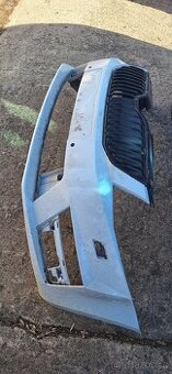 Predni naraznik Skoda Octavia 3 RS