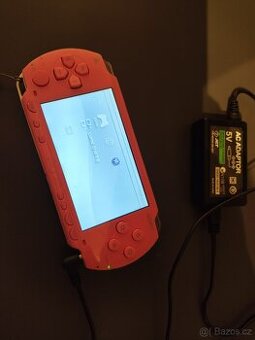 PSP 1004 - Pink